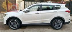 Jetour X70